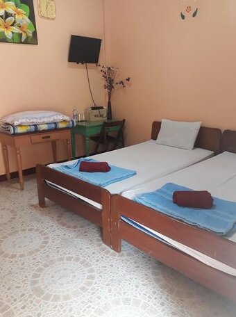 Pornphet Resort - Photo4