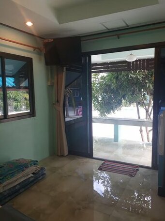 Pornphet Resort - Photo5