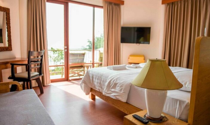 Seaman Resort - Photo3