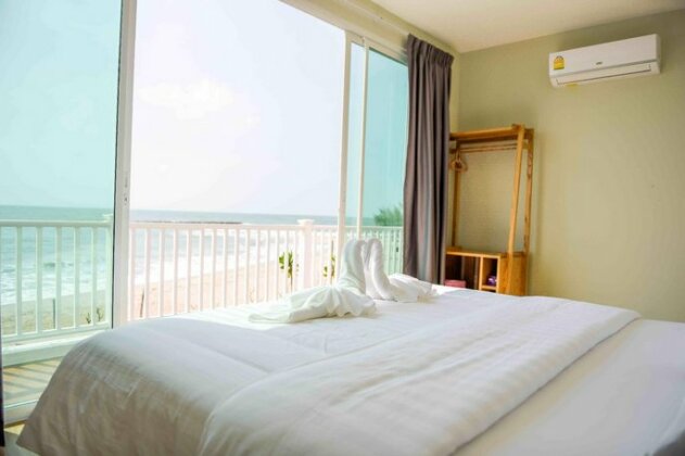 Seaman Resort - Photo4