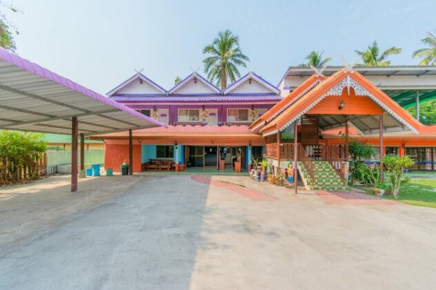 OYO Baandin Resort - Photo2