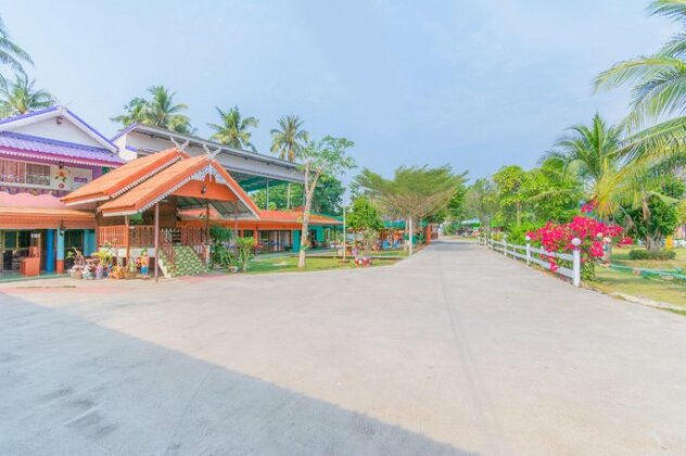 OYO Baandin Resort - Photo3