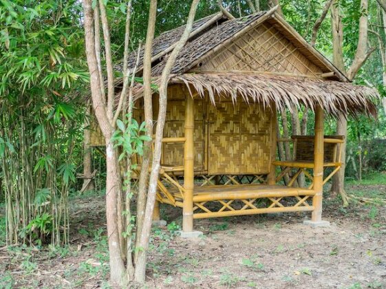 Wichai's Jungle Home Stay - Photo5