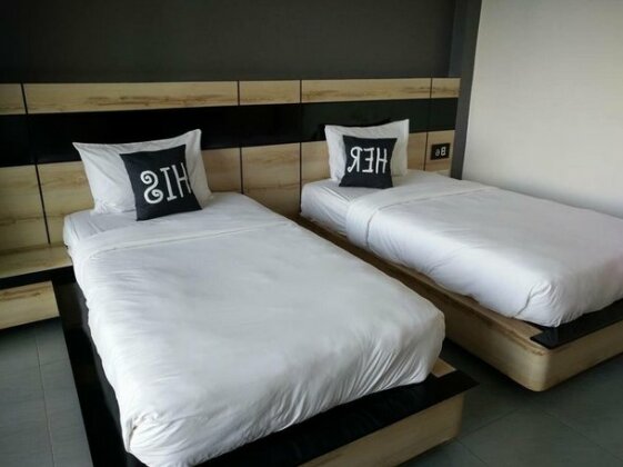 Sp3 Hotel - Photo2