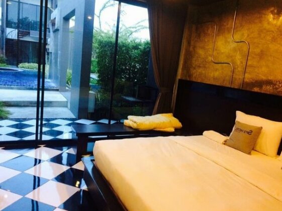 Sp3 Hotel - Photo4