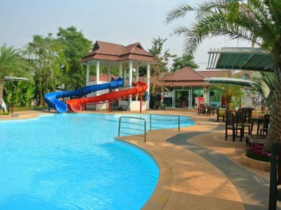 Tararin Resort Ban Phue - Photo2
