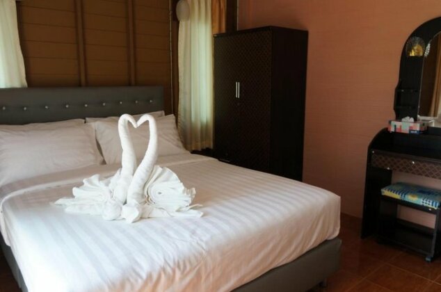 Arthit-Thai Orchard & Resort - Photo4