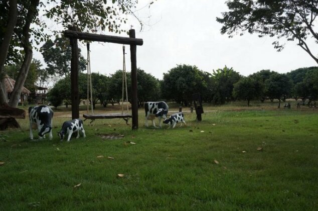 Arthit-Thai Orchard & Resort - Photo5