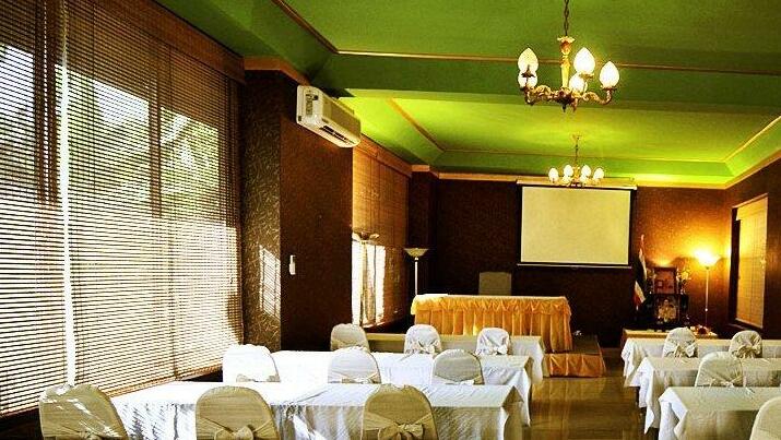 Avatarn Miracles Hotel Uthai Thani - Photo5
