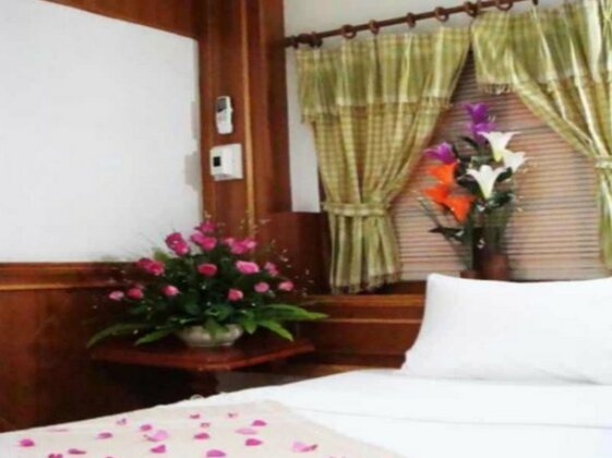 Ban Suan Resort Uthai Thani - Photo4