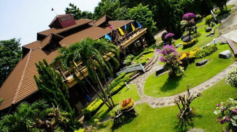 Huayparpok Resort - Photo2