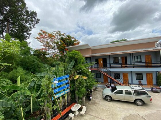 Plaifah Resort Ban Rai - Photo3