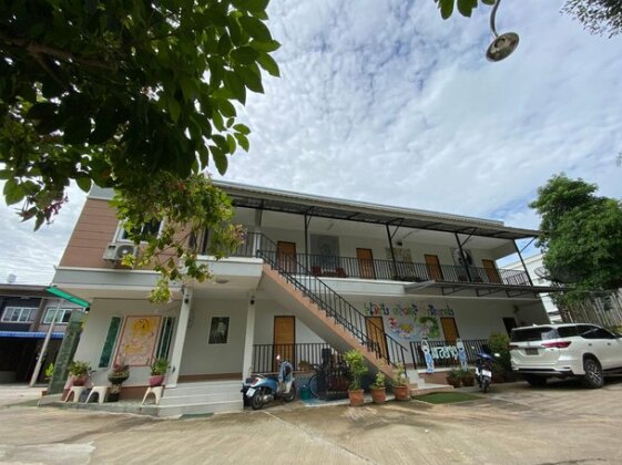 Plaifah Resort Ban Rai - Photo5