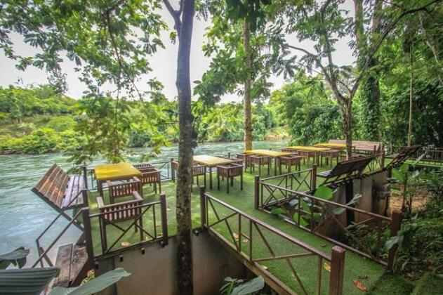 River View Resort At Chaewlan
