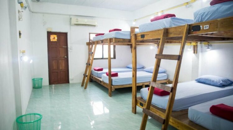 100 Island Hostel - Photo4