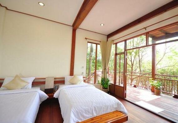 Amaresa Resort & Sky Bar - Photo3