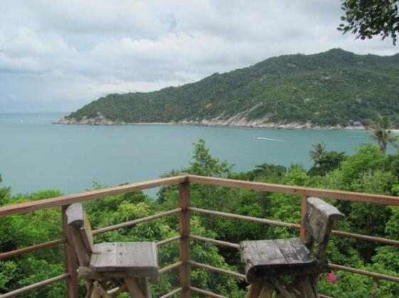 Amaresa Resort & Sky Bar - Photo4