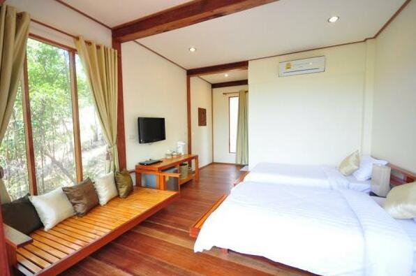 Amaresa Resort & Sky Bar - Photo5