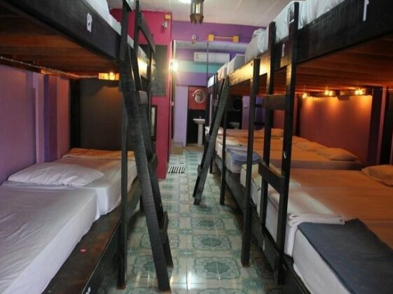 Anya Hostel - Photo2