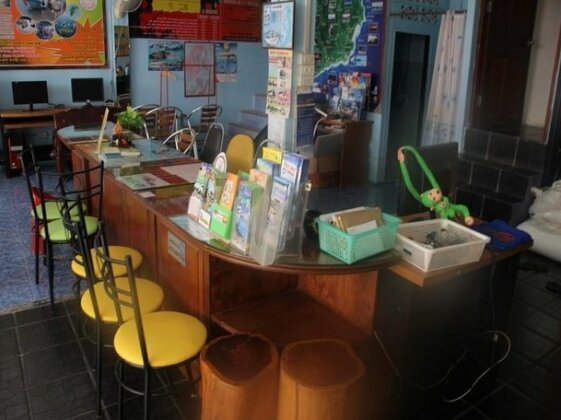 Anya Hostel - Photo3