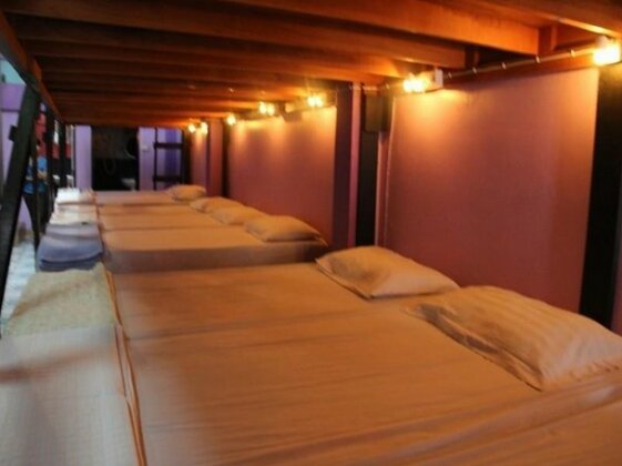 Anya Hostel - Photo4