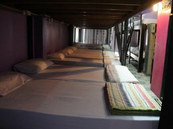 Anya Hostel - Photo5