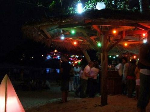 Aquavana Resort - Photo3