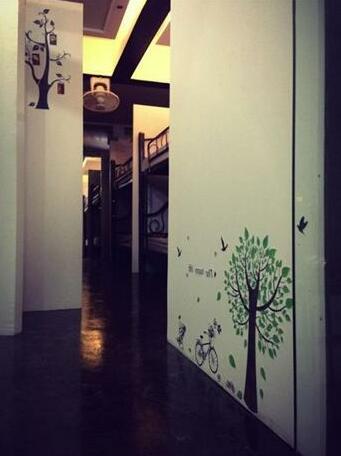 At Phangan Hostel - Photo2