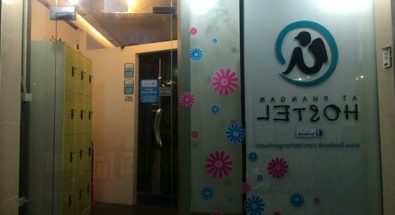 At Phangan Hostel - Photo3