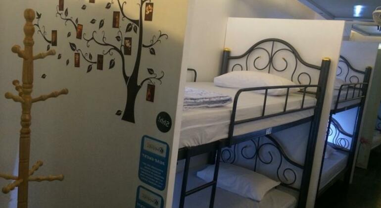 At Phangan Hostel - Photo4