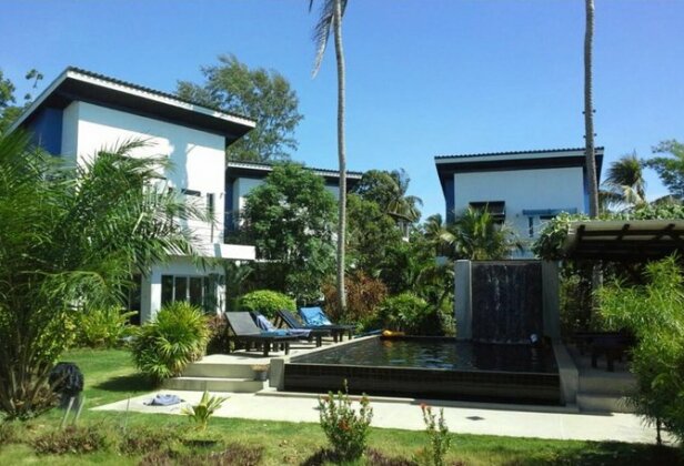 Awe Resort Koh Phangan - Photo2