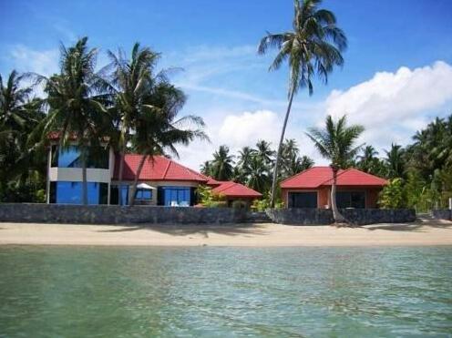 Baan Tai Villas - Photo2