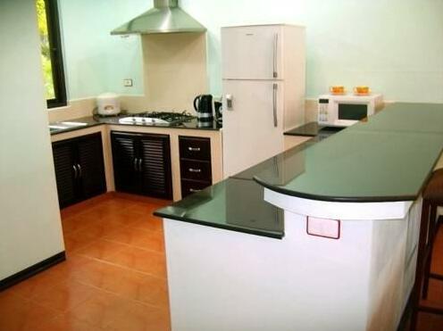 Baan Tai Villas - Photo3