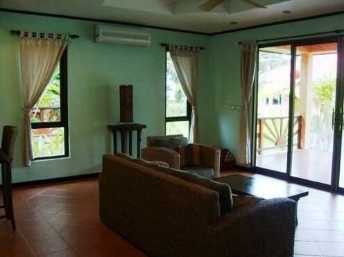 Baan Tai Villas - Photo5