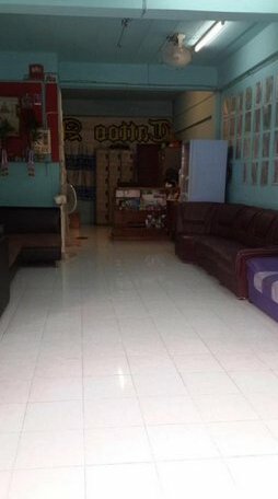 Bamboo Hostel - Photo4