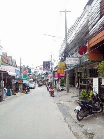 Bamboo Hostel - Photo5