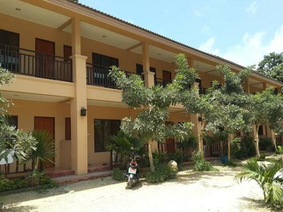 Bank Guest House Ban Tai - Photo2