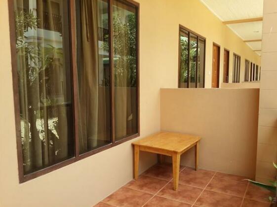 Bank Guest House Ban Tai - Photo3