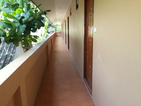 Bank Guest House Ban Tai - Photo5