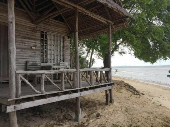 Beach cottage Ban Tai - Photo2