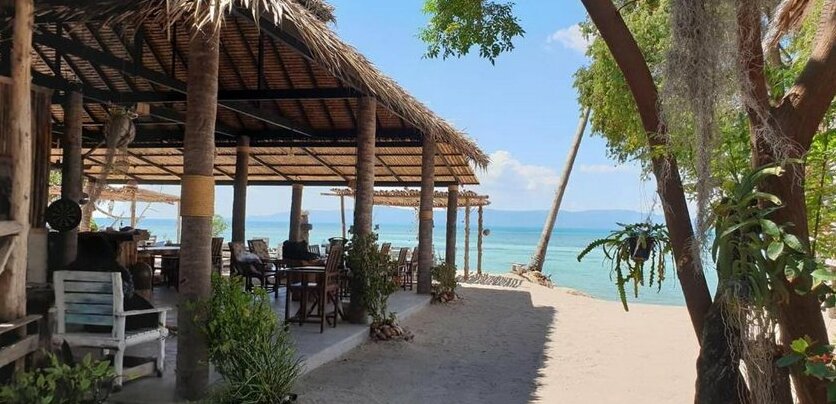Beach cottage Ban Tai - Photo4