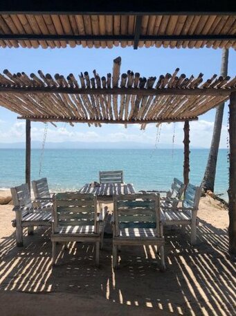 Beach cottage Ban Tai - Photo5