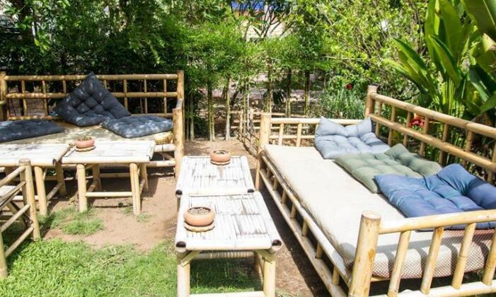 Bubba's Bed&Coffee - Photo2