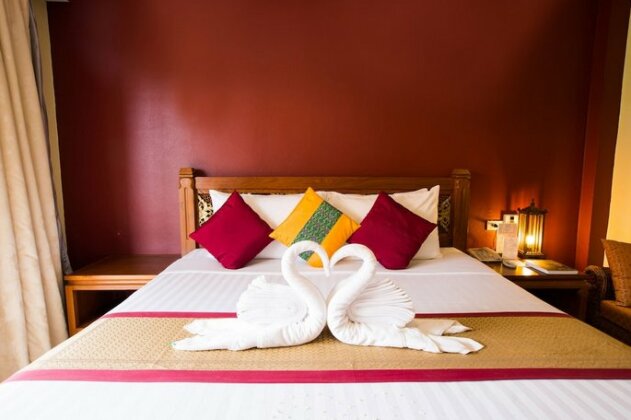 Buri Beach Resort - Photo4