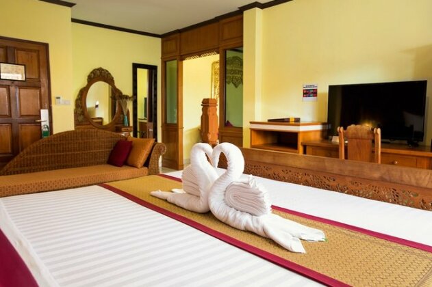 Buri Beach Resort - Photo5