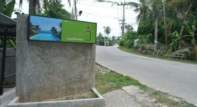 C Villas - Photo5