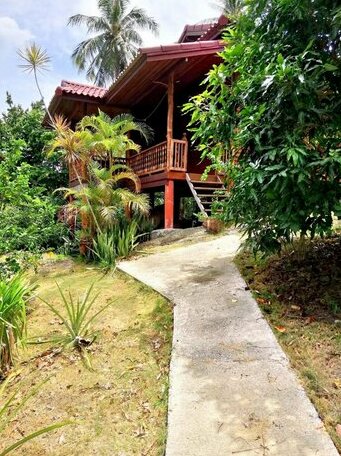 Chanin Villa - Photo3