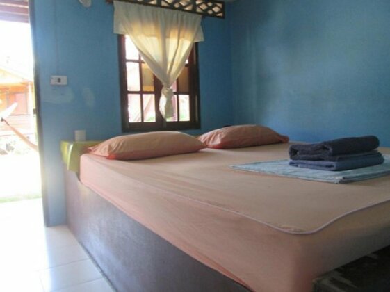 Charung Backpackers - Photo3