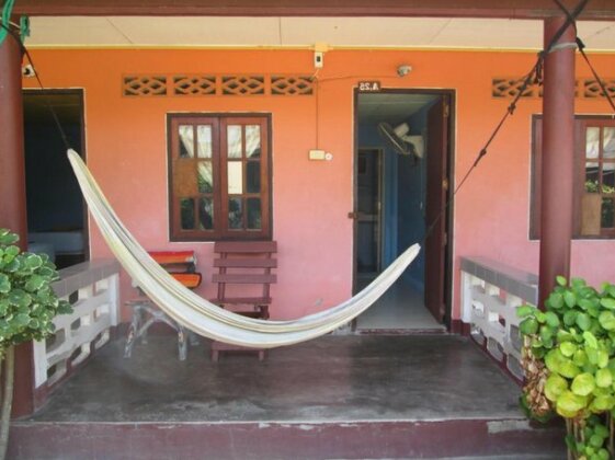 Charung Backpackers - Photo4