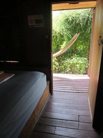 Charung Backpackers - Photo5